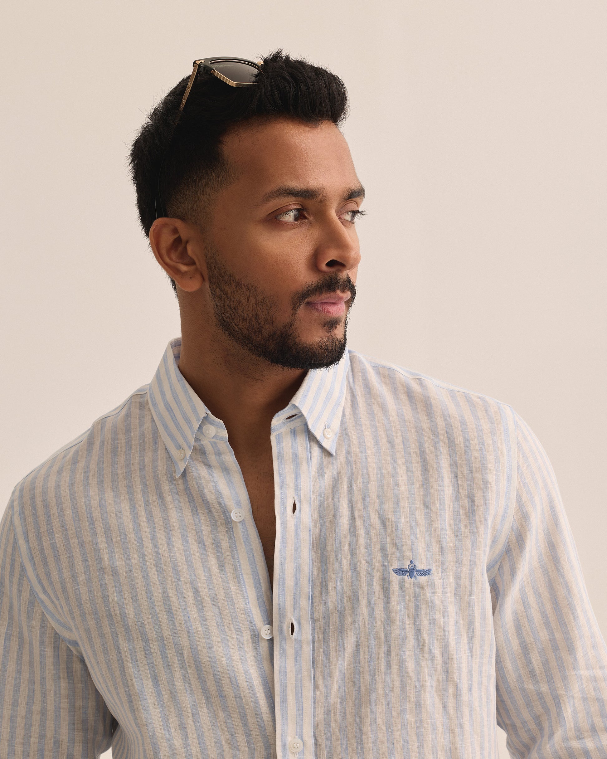 Bengal Stripes - Sonshirts