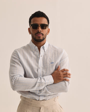 Bengal Stripes - Sonshirts