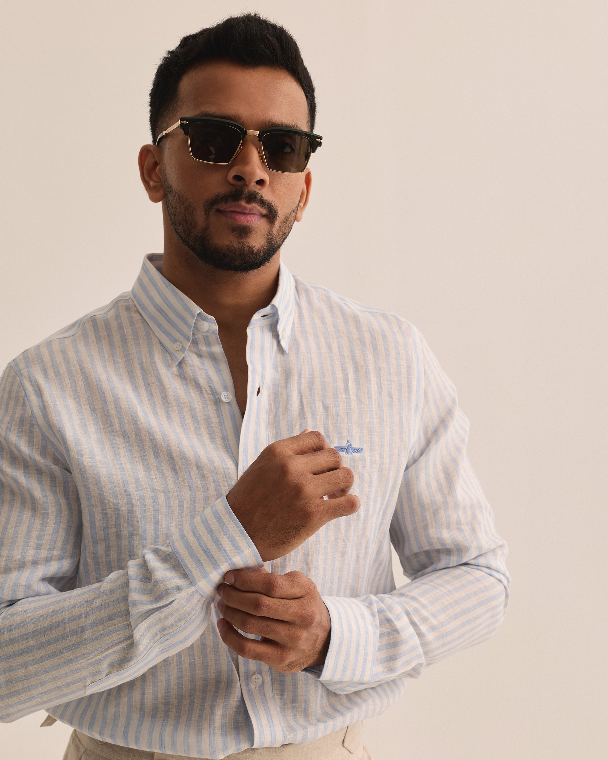 Bengal Stripes - Sonshirts