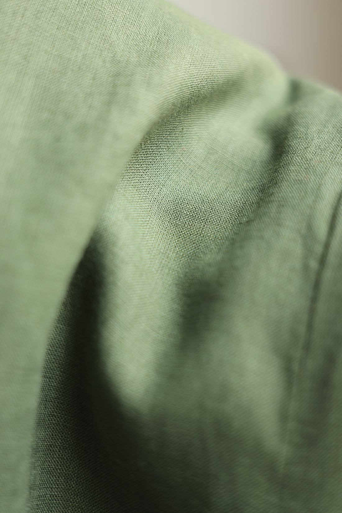 HUNTER GREEN TROUSERS